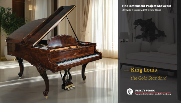 1914 King Louis The Gold Standard
